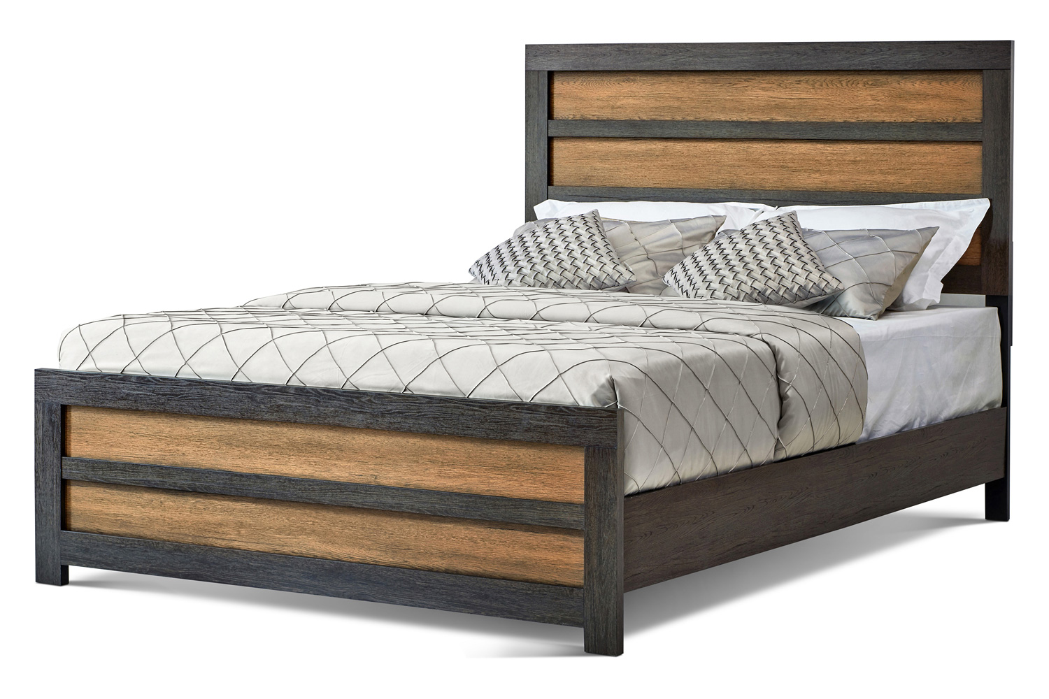 Coaster - Dewcrest Eastern King Panel Bed