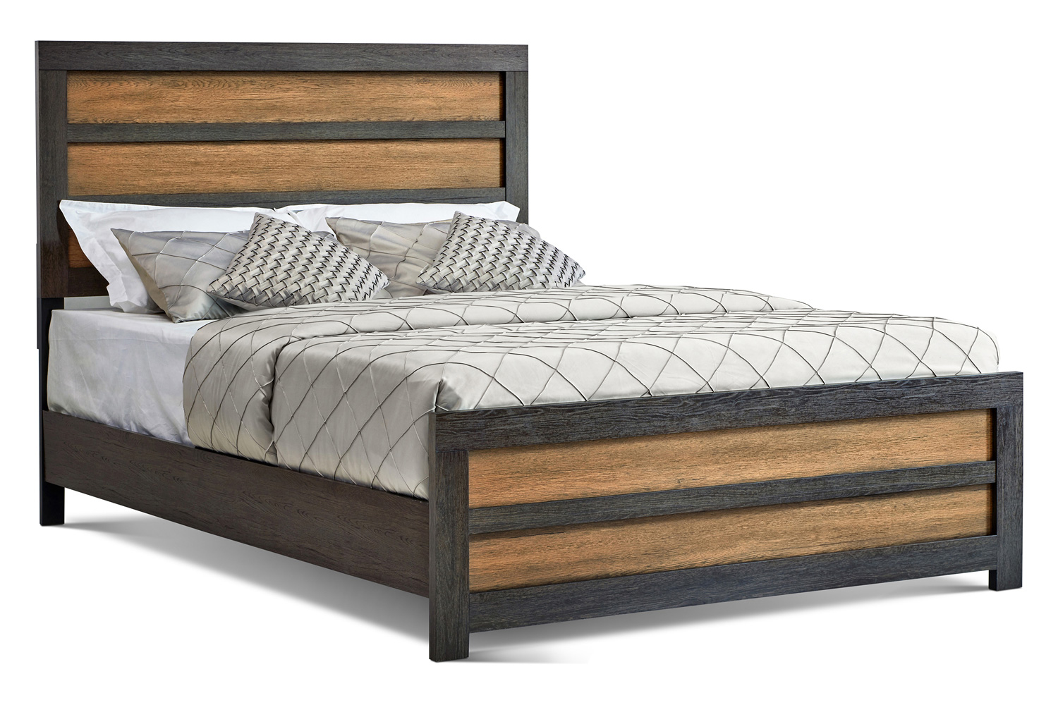 Coaster - Dewcrest Eastern King Panel Bed