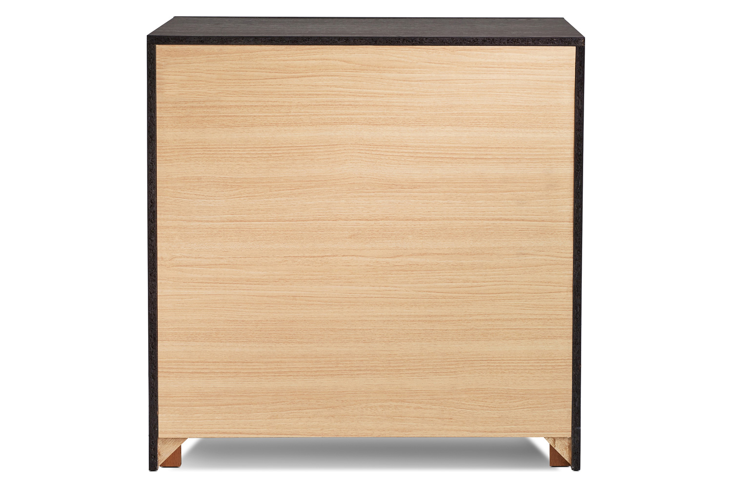 Coaster - Dewcrest 2-Drawer Nightstand in Caramel/Licorice