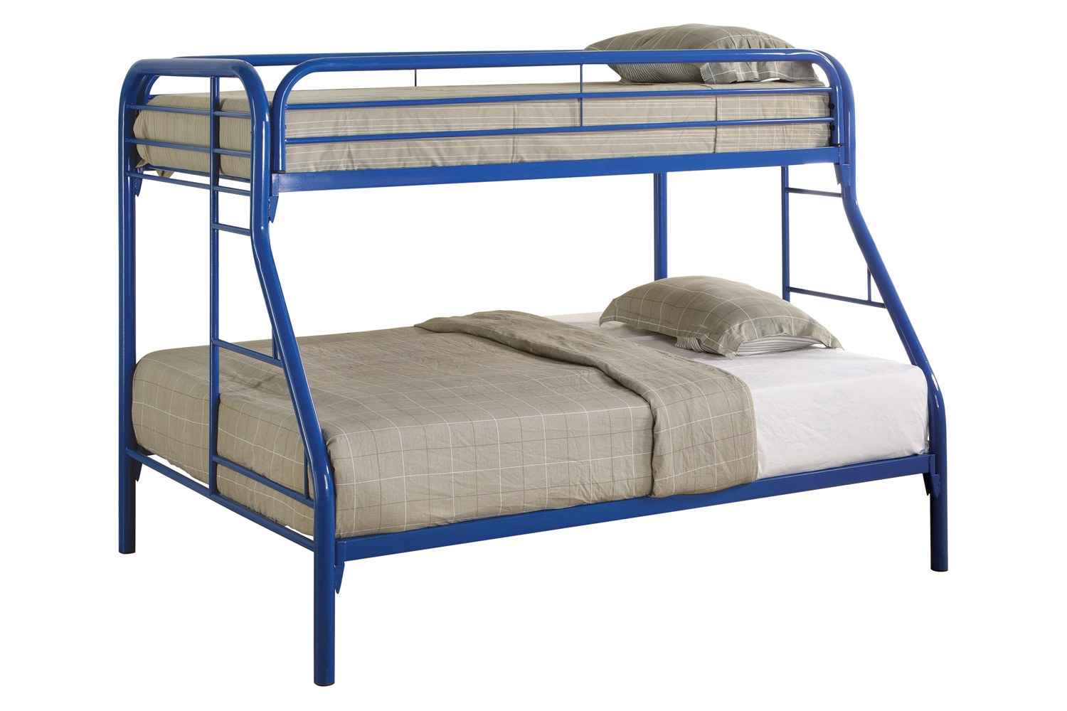 Coaster - Morgan Twin Over Full Bunk Bed
