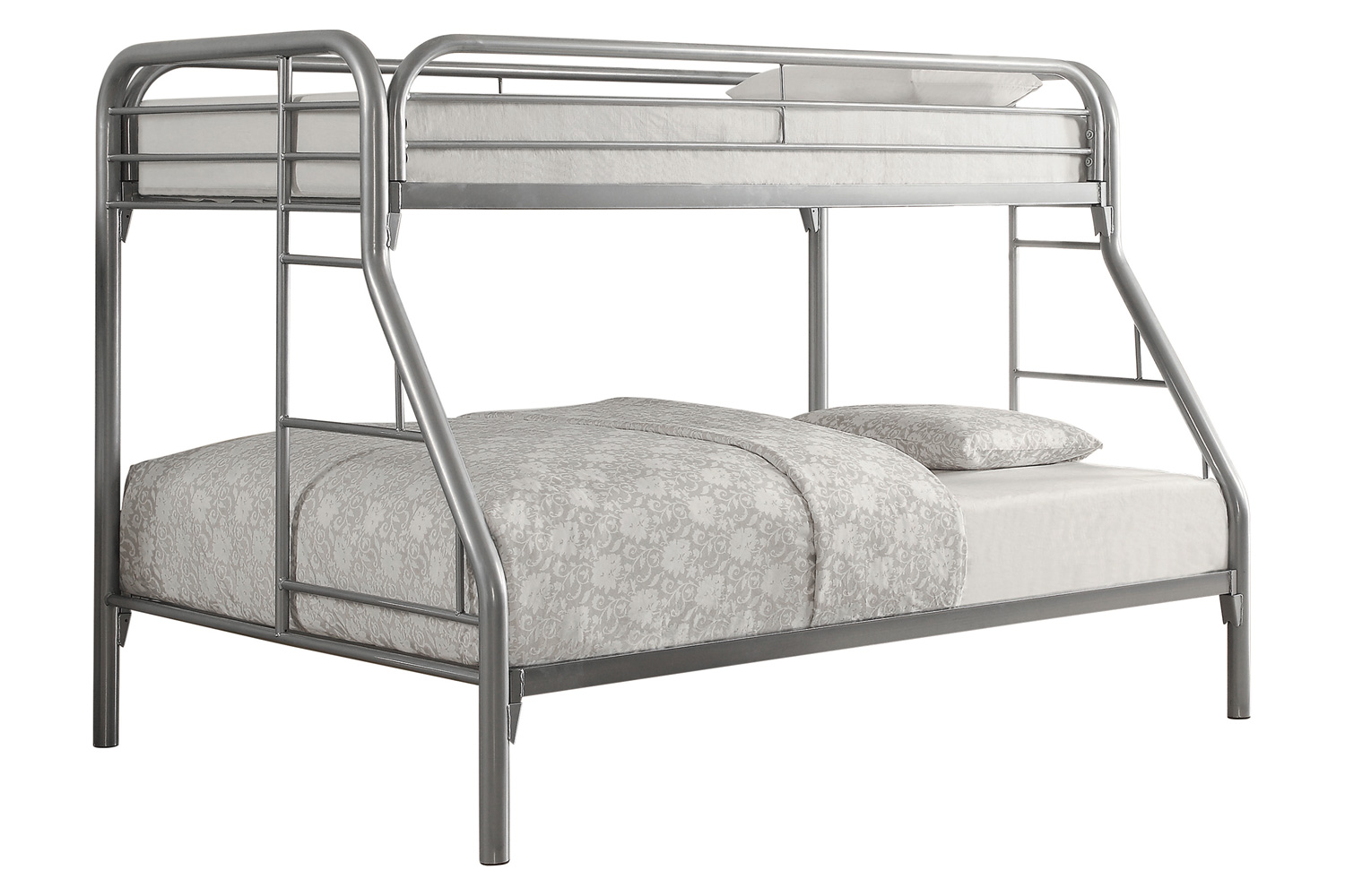 Coaster - Morgan Twin Over Full Bunk Bed