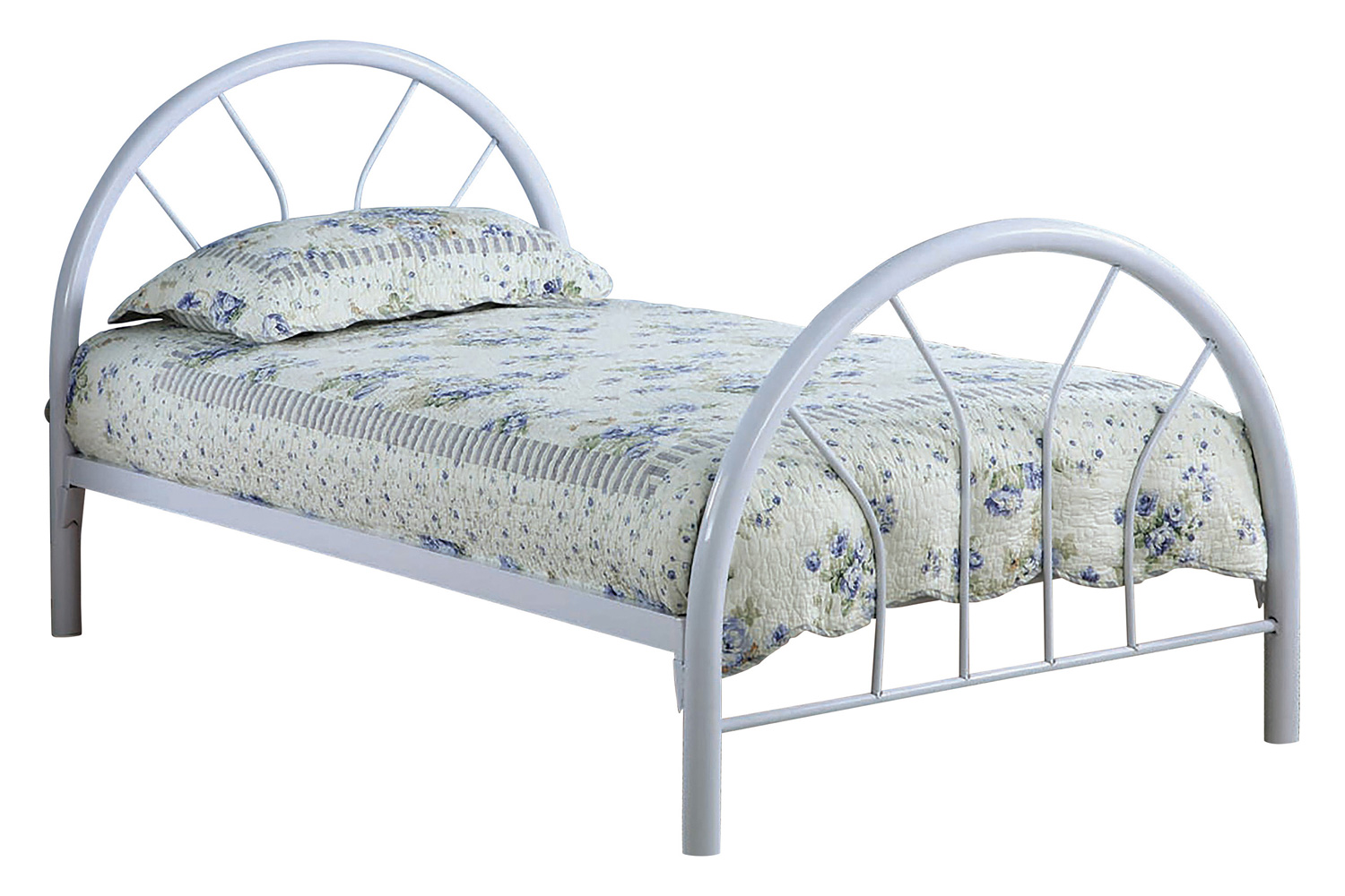 Coaster - Marjorie Twin Bed