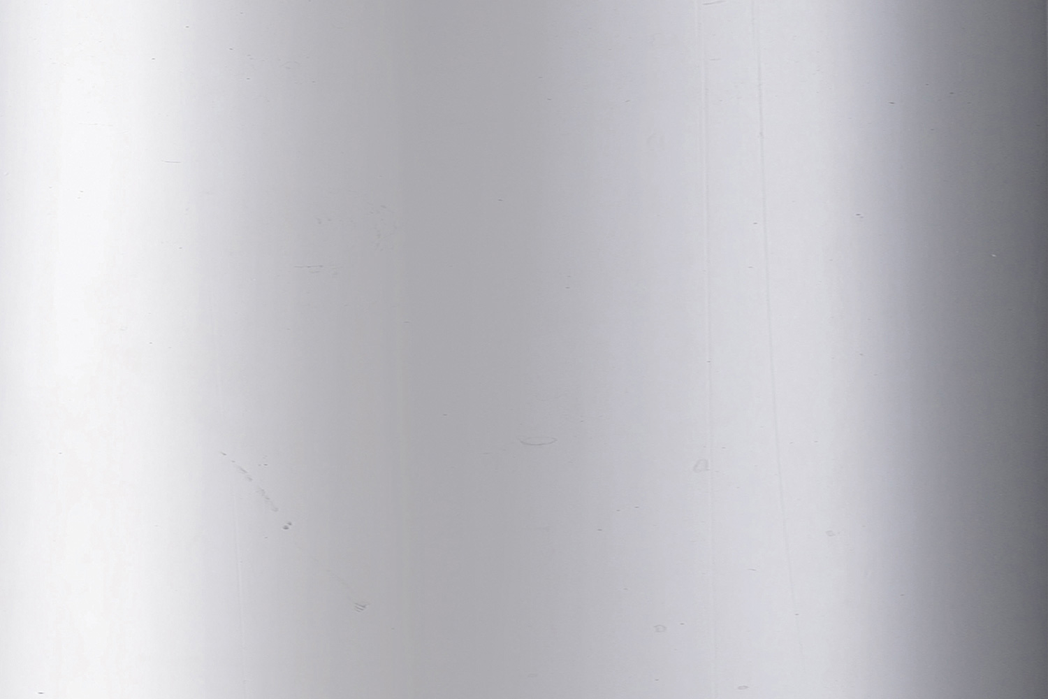 Coaster Round Bar Table - Black/Chrome