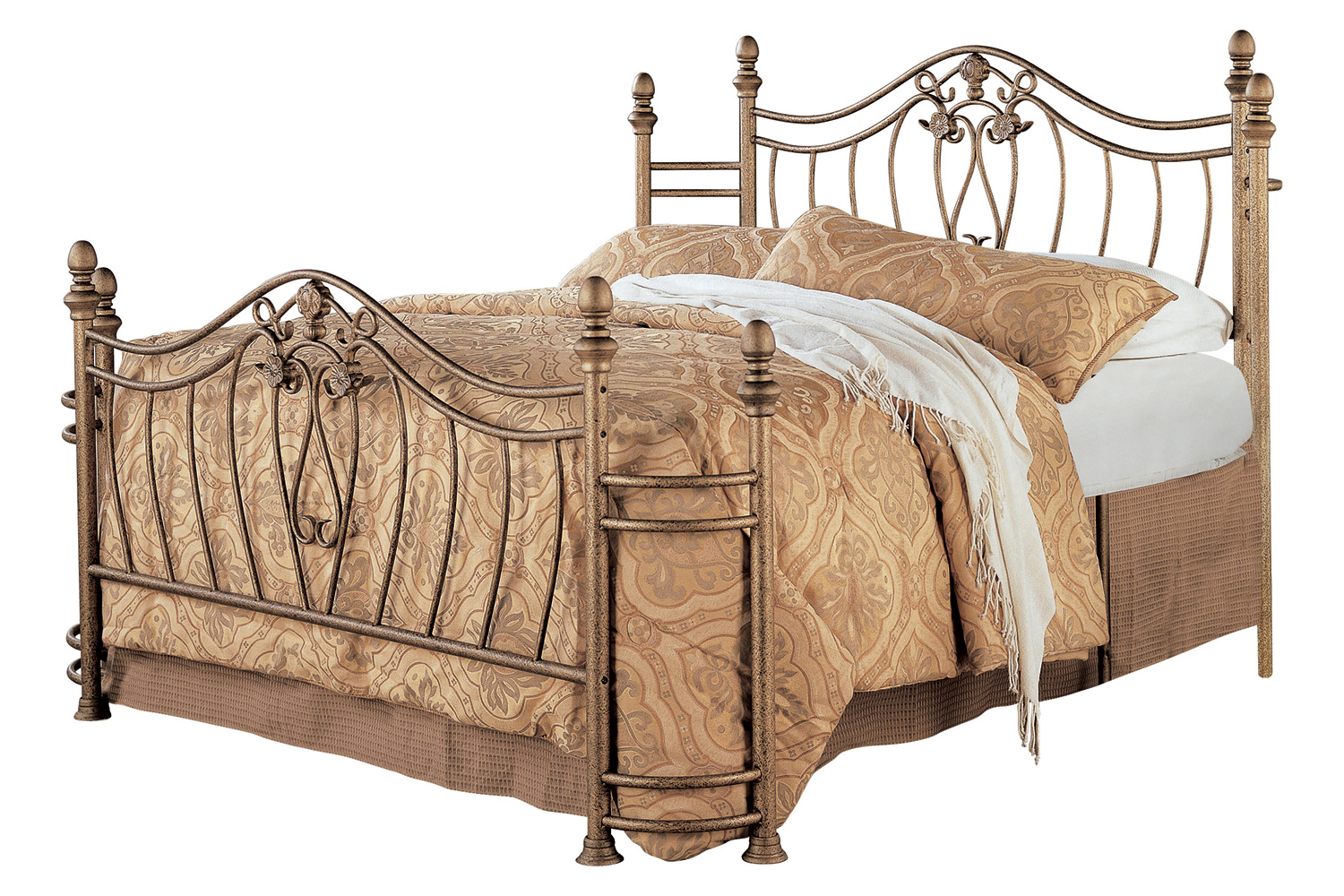 Coaster - Sydney Eastern King Bed