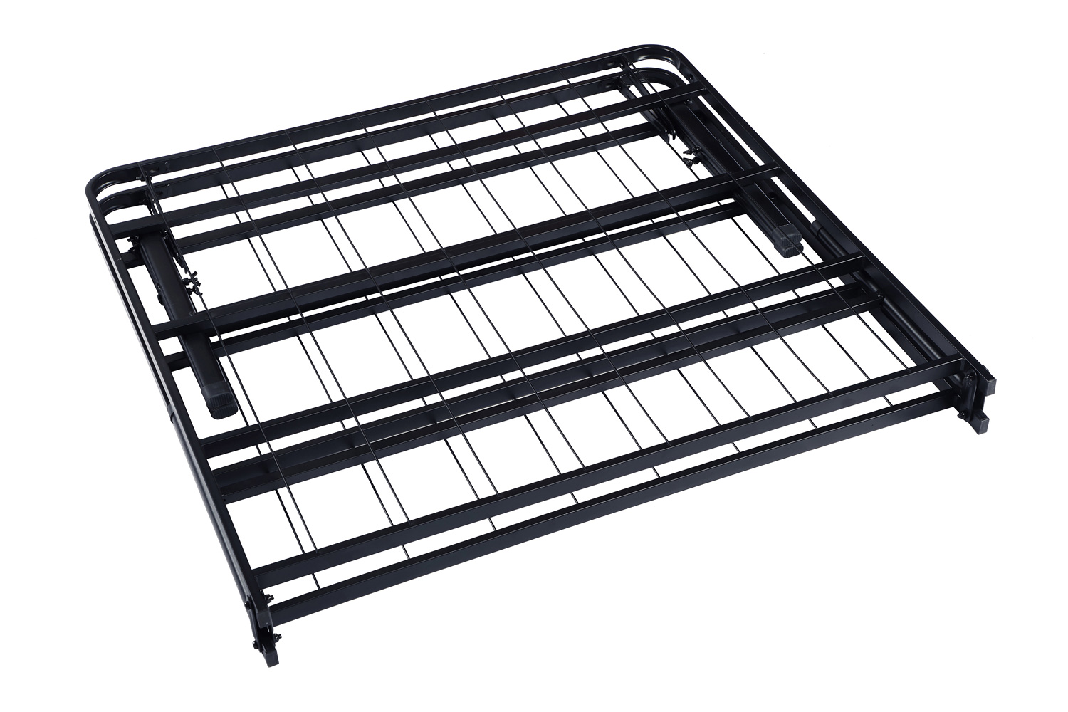 Coaster Waldin Full Mattress Support - Black