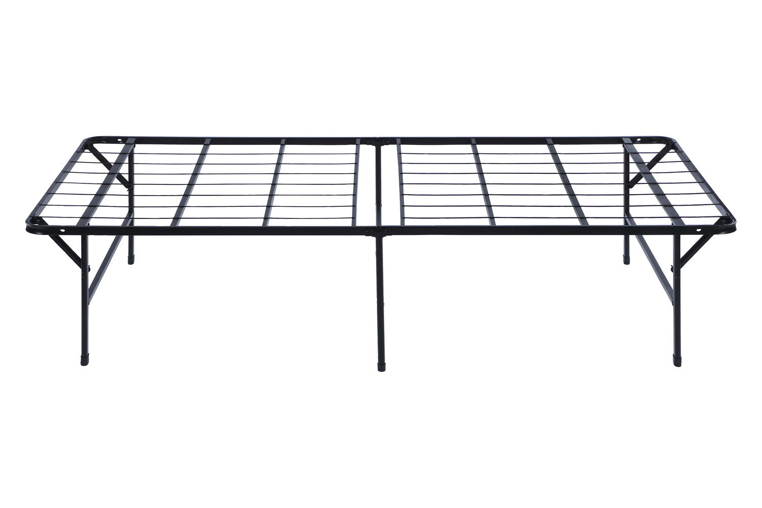 Coaster Waldin Full Mattress Support - Black