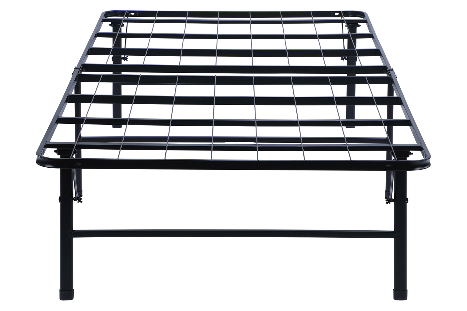 Coaster Waldin Full Mattress Support - Black