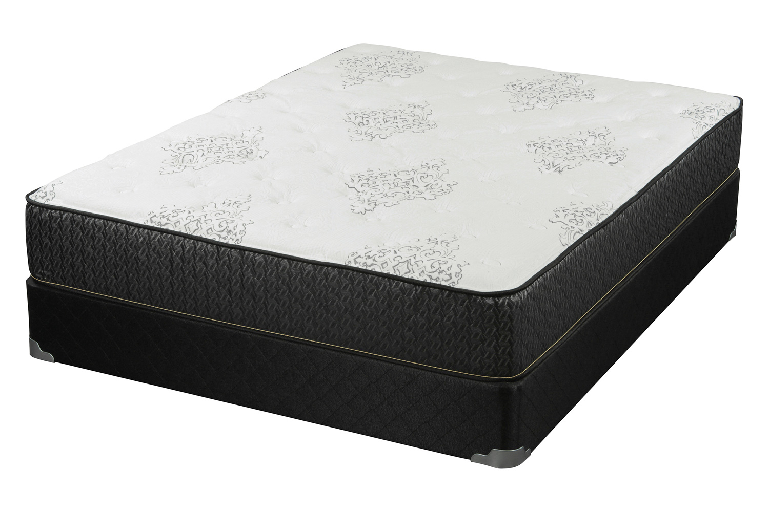 Coaster - Freya 11.5" Full Mattress