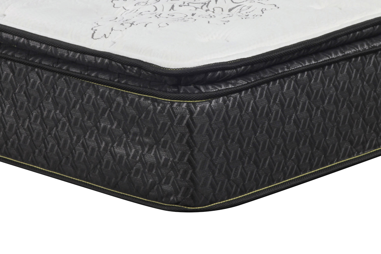 Coaster Freya Full Mattress - Gray