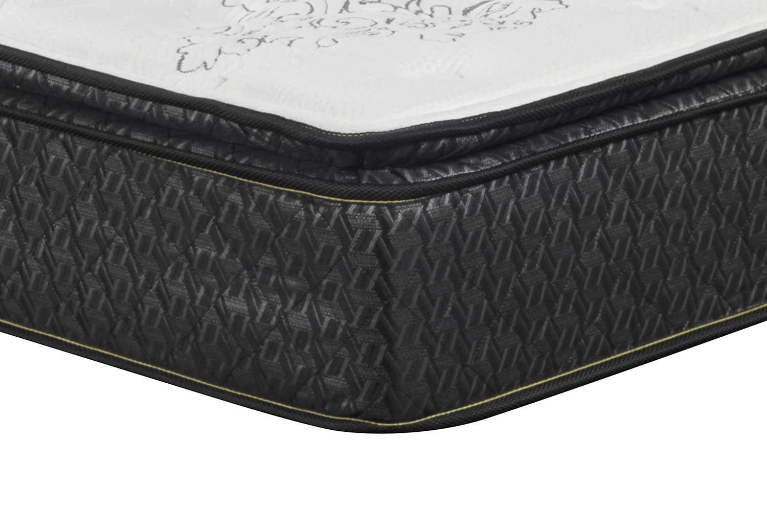 Coaster Freya California King Mattress - Gray