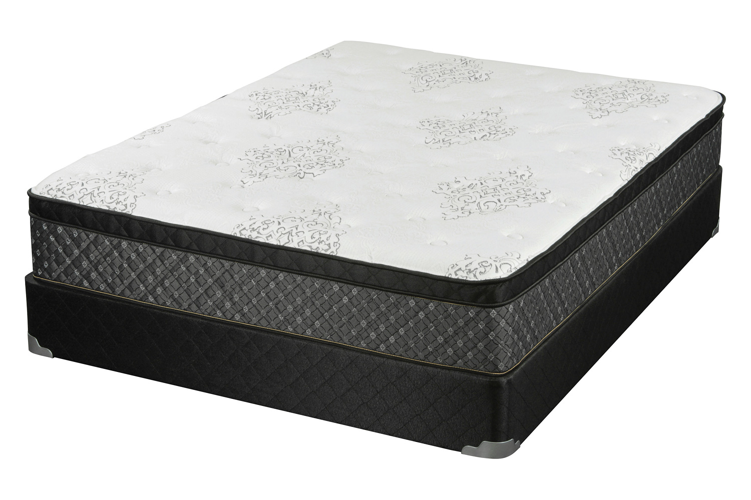Coaster - Aspen 12.5" Full Mattress