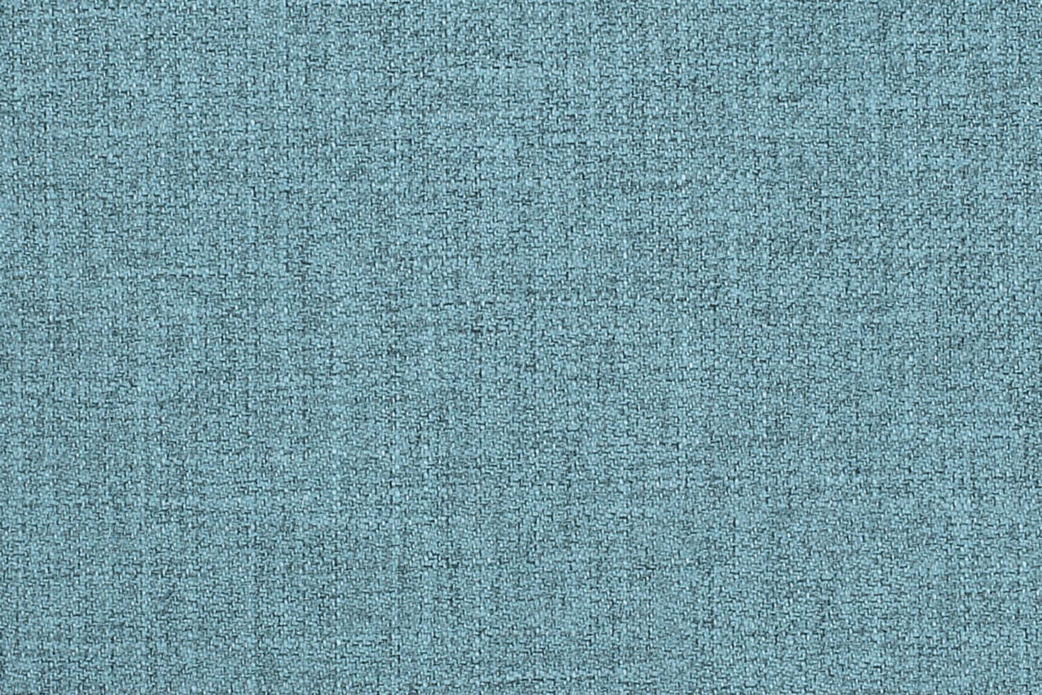 Coaster - Caufield Biscuit-Tufted Sofa Bed in Turquoise Blue