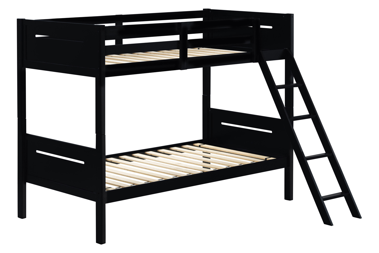 Coaster - Littleton Twin/Twin Bunk Bed