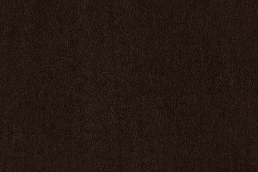 Coaster Mallory Upholstered Sectional - Chocolate/Dark Brown