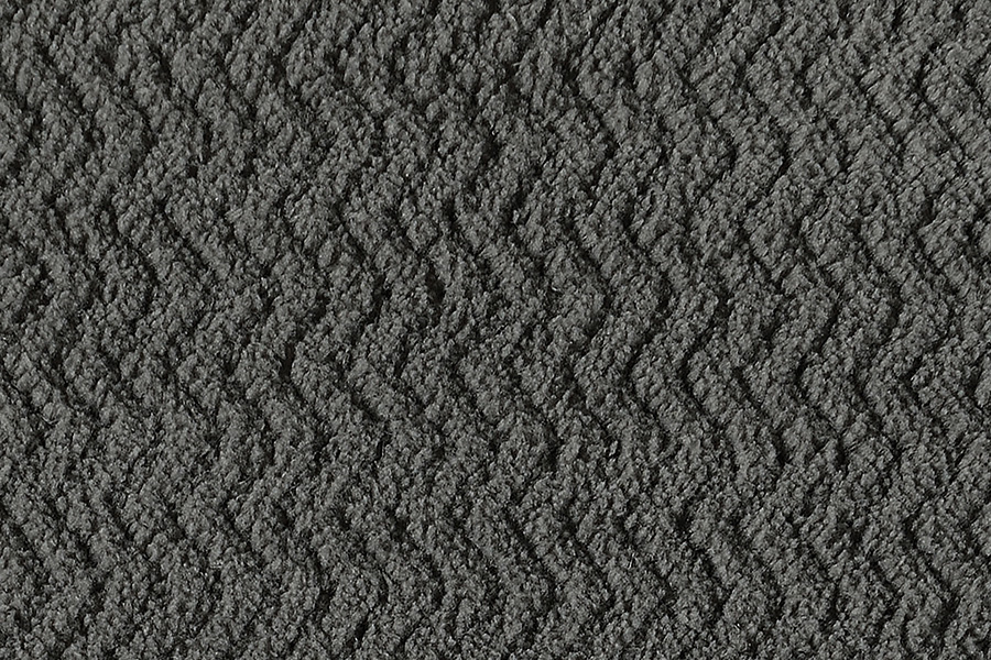 Coaster Northend Upholstered Loveseat - Charcoal