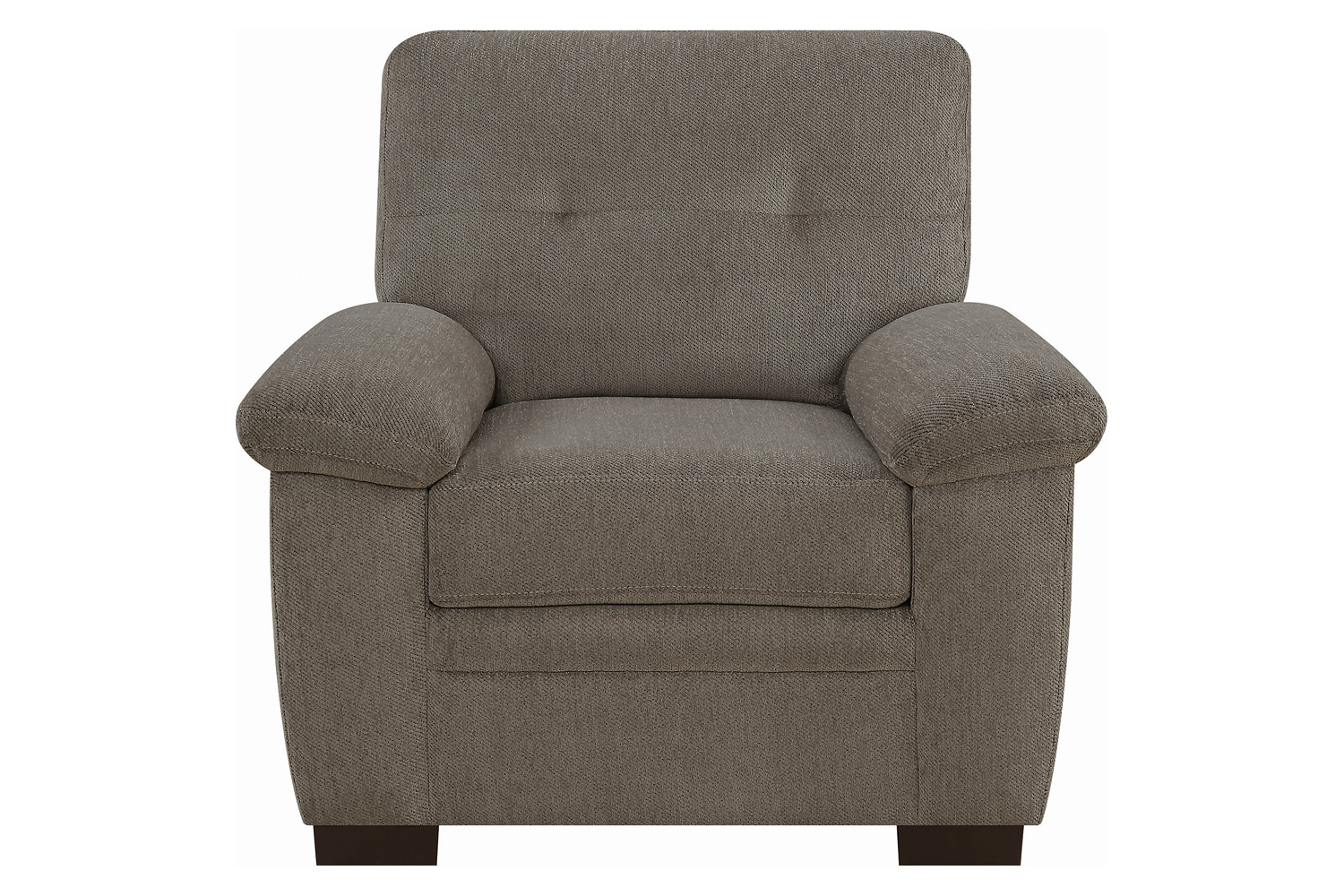 Coaster - Fairbairn Upholstered Chair
