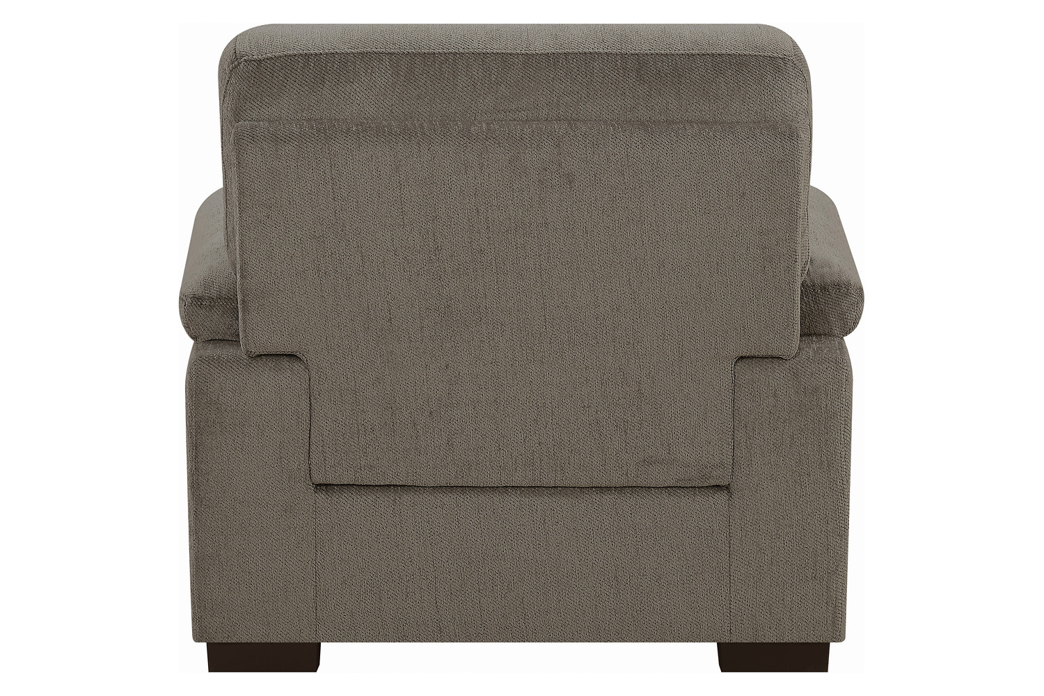 Coaster Fairbairn Upholstered Chair - Oatmeal