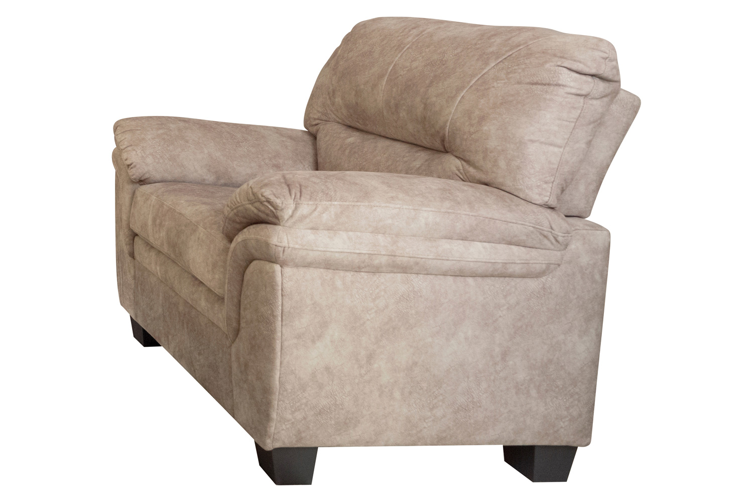 Coaster - Holman Pillow Top Arm Chair in Beige