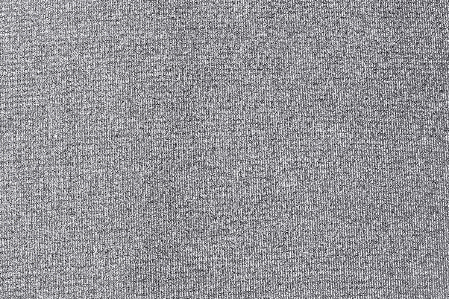 Coaster - Frostine Button Tufted Chair in Silver