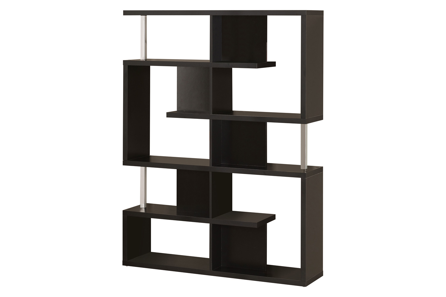 Coaster - Hoover 5-Tier Bookcase
