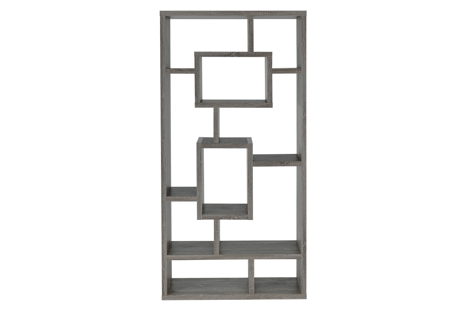 Coaster - Howie 10-Shelf Bookcase