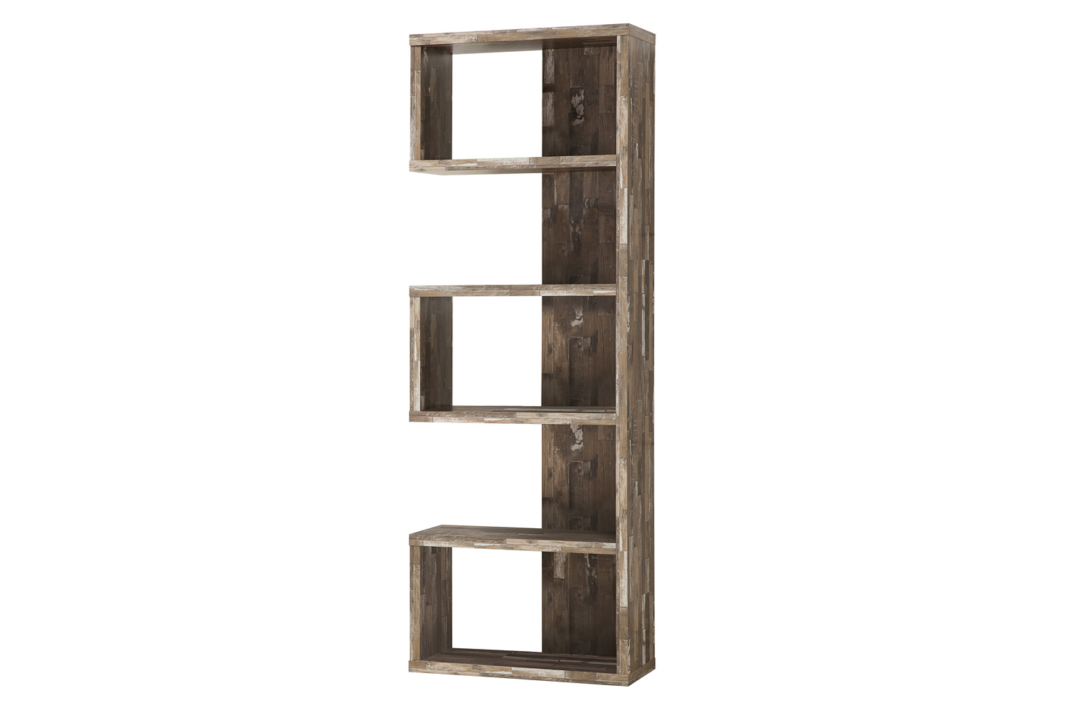 Coaster - Joey 5-Tier Bookcase