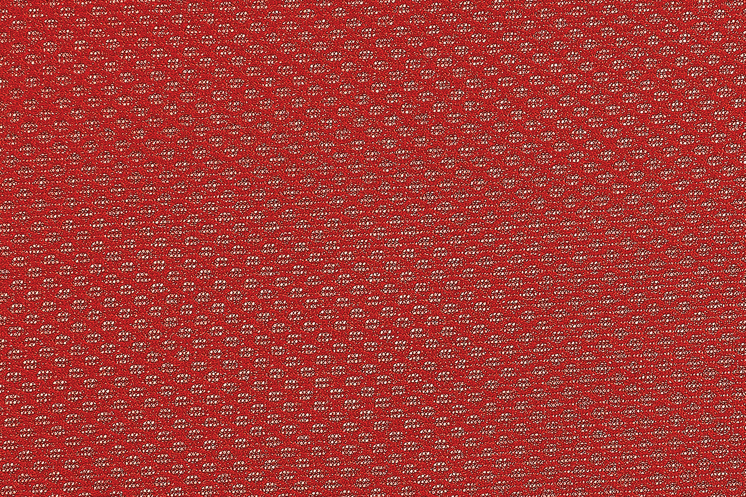 Coaster - Upholstered Office Chair in Black/Red