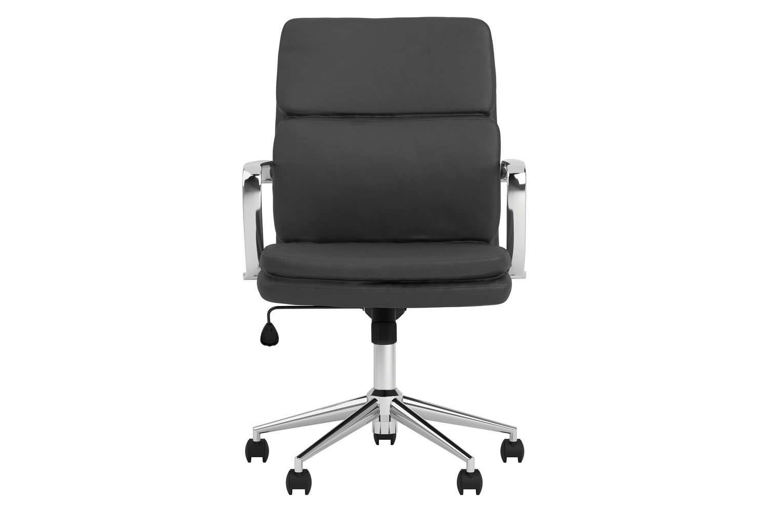 Coaster - Standard Back Upholstered Office Chair