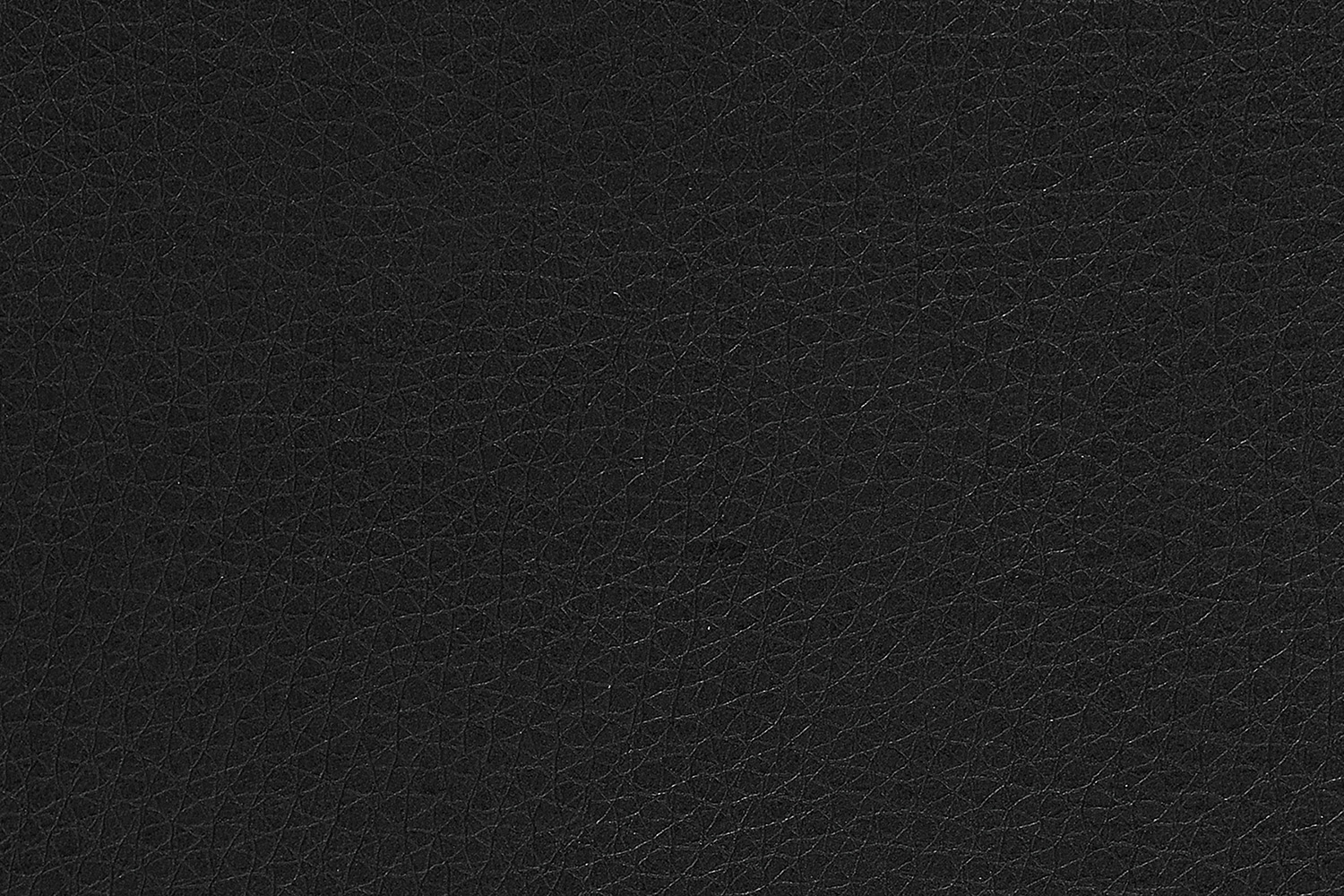 Coaster Standard Back Upholstered Office Chair - Black