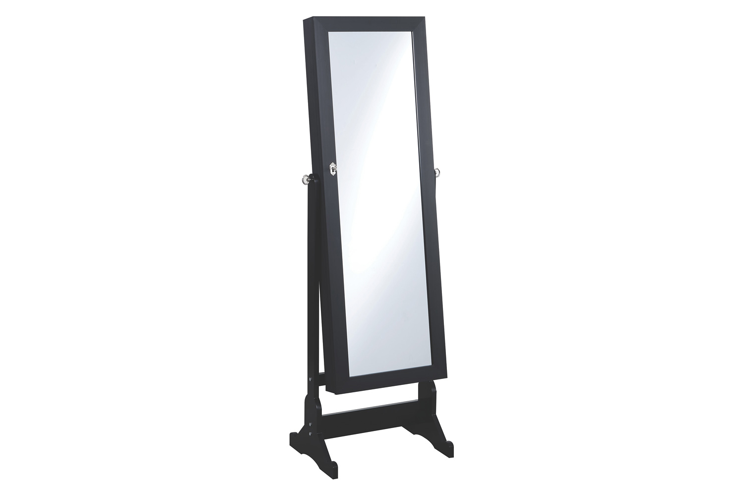 Coaster - Jewelry Cheval Mirror