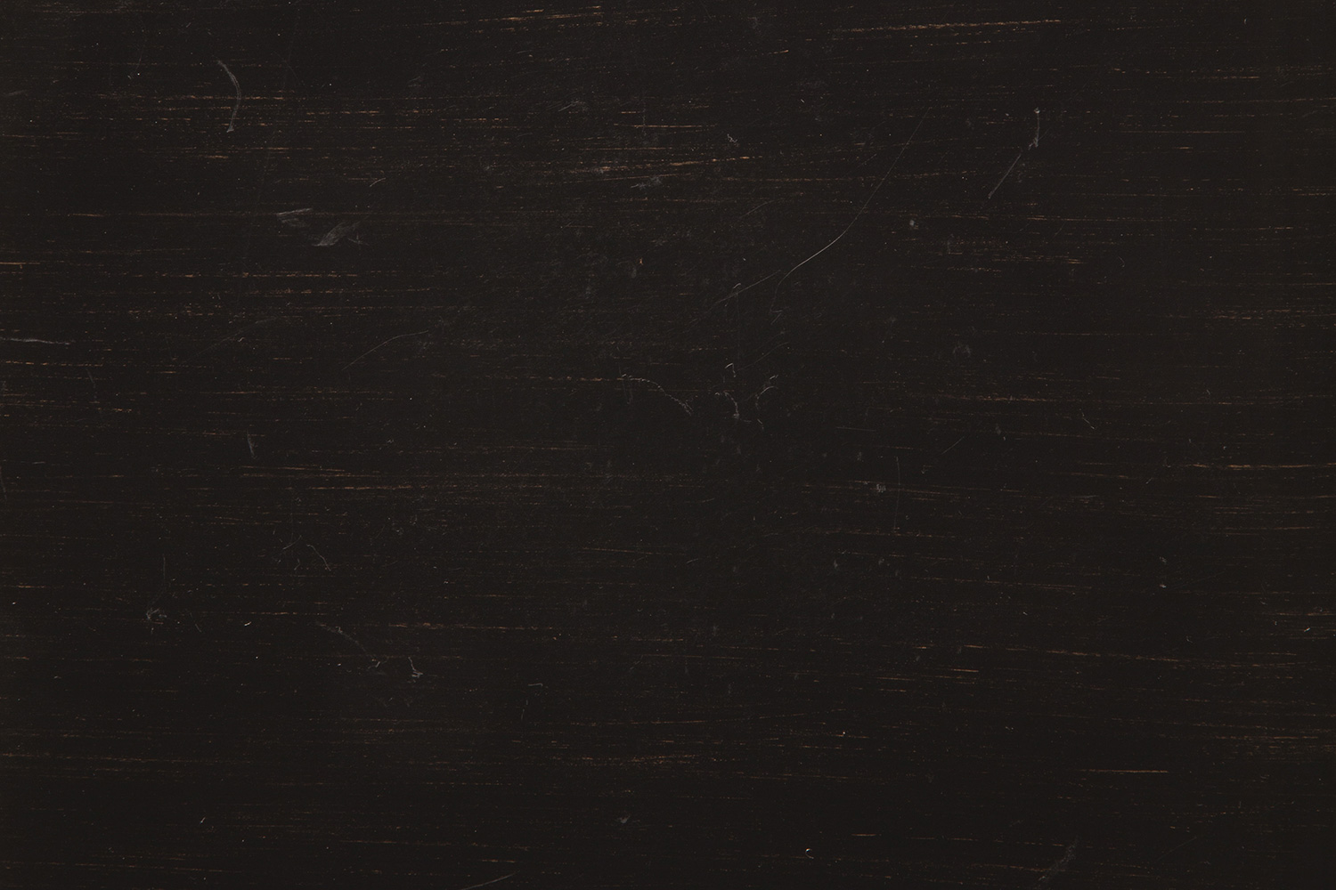 Coaster - 4-Door Accent Cabinet in Black