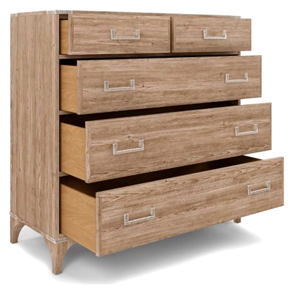 Creative - Passage Single Dresser