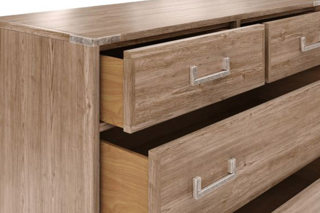 Creative - Passage Single Dresser