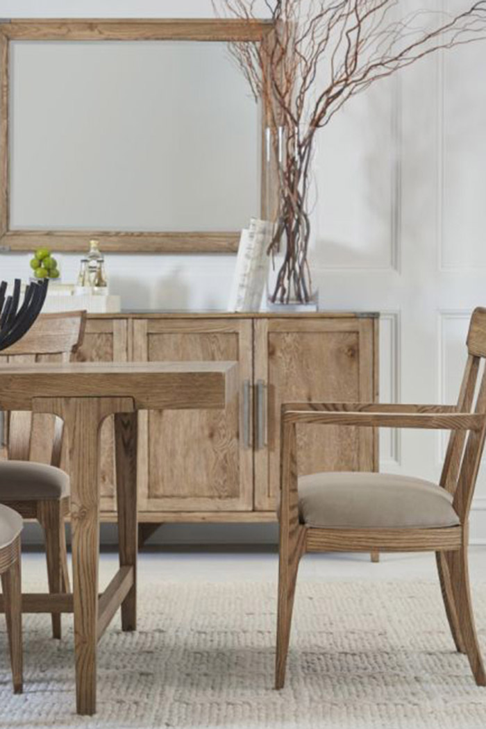 Creative - Passage Arm Chair