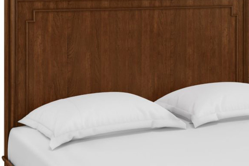 Creative Newel King Size Bed