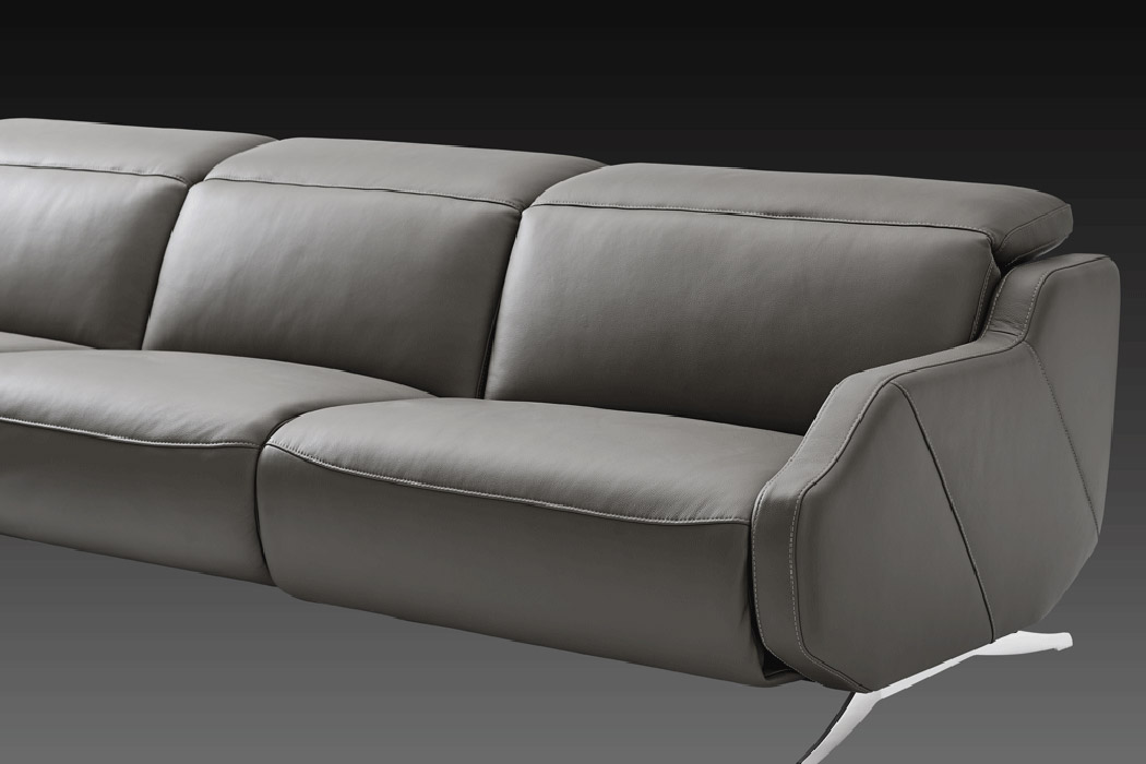 Creative - Antonio Modern Recliner Loveseat