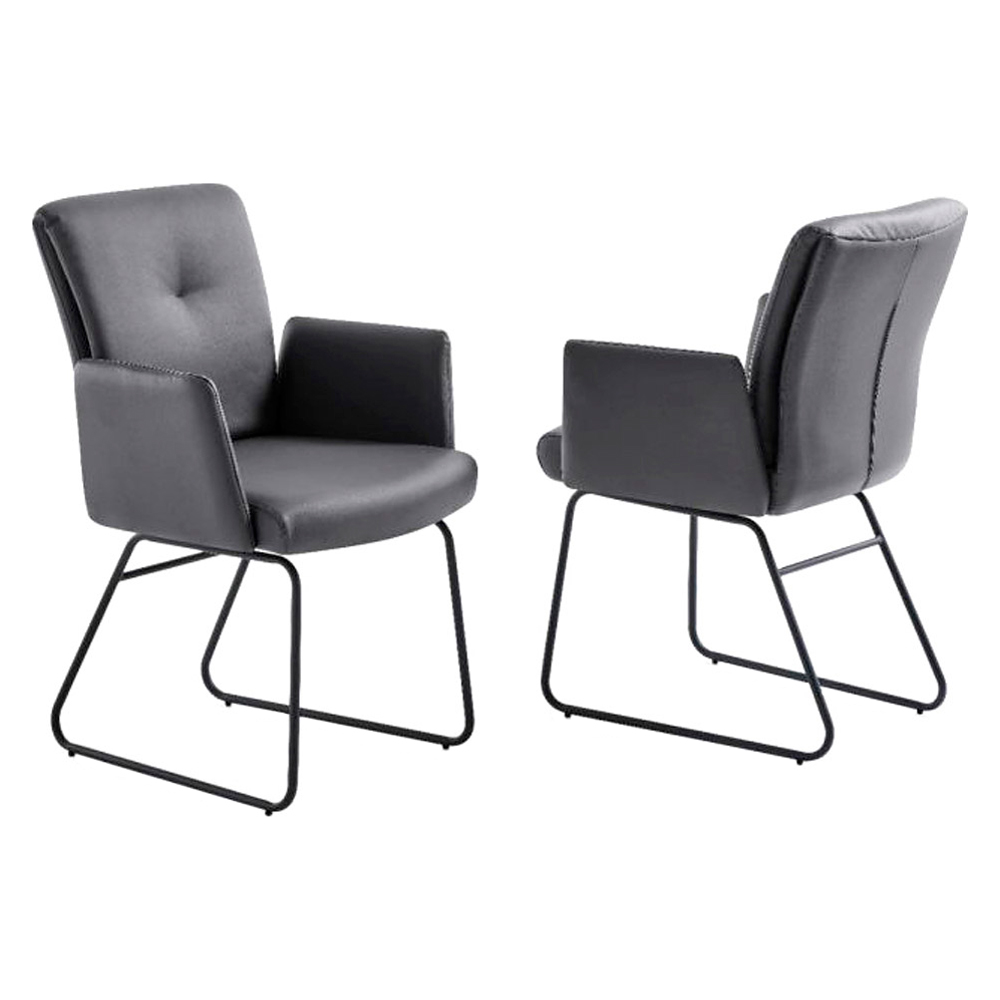 Creative - Cyprus Upholstered Armchair