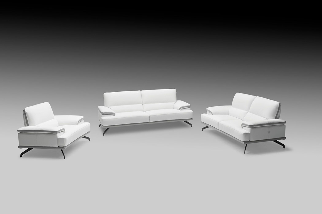 Creative - Giada Modern Loveseat