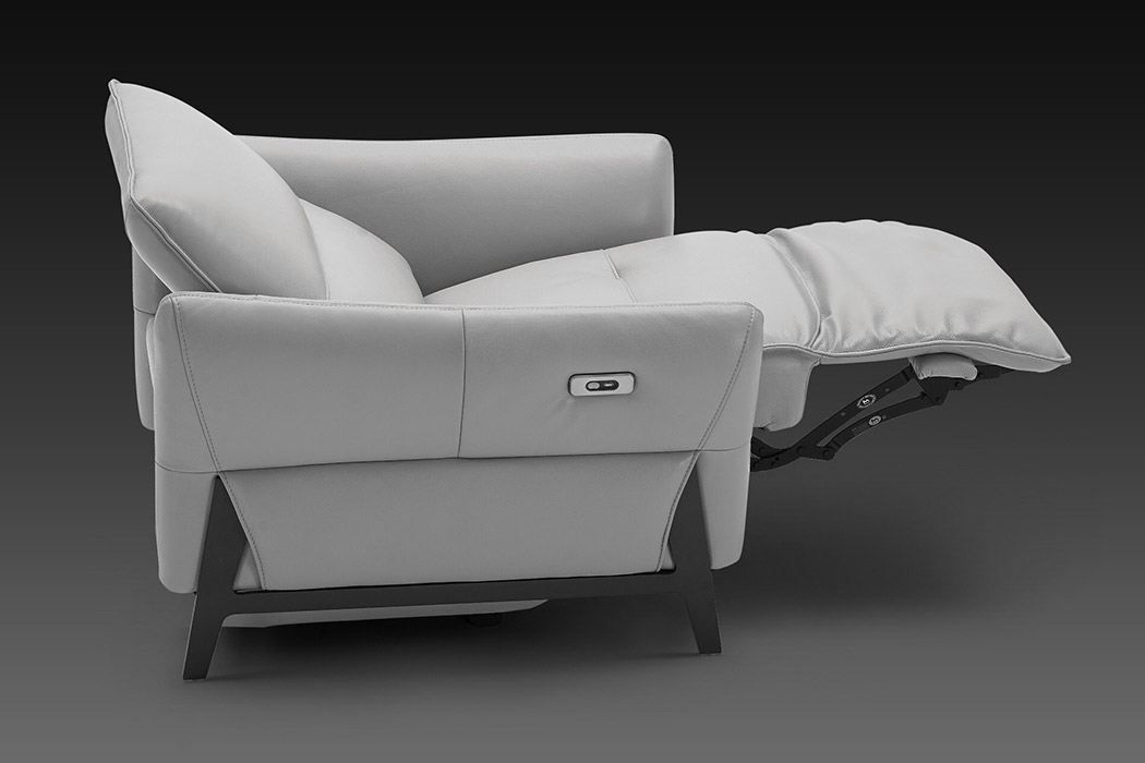 Creative - Silas Modern Recliner Armchair
