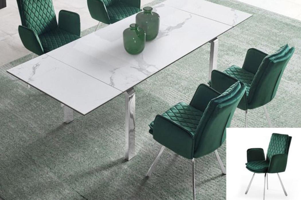 Creative - Stark Extendable Dining Table