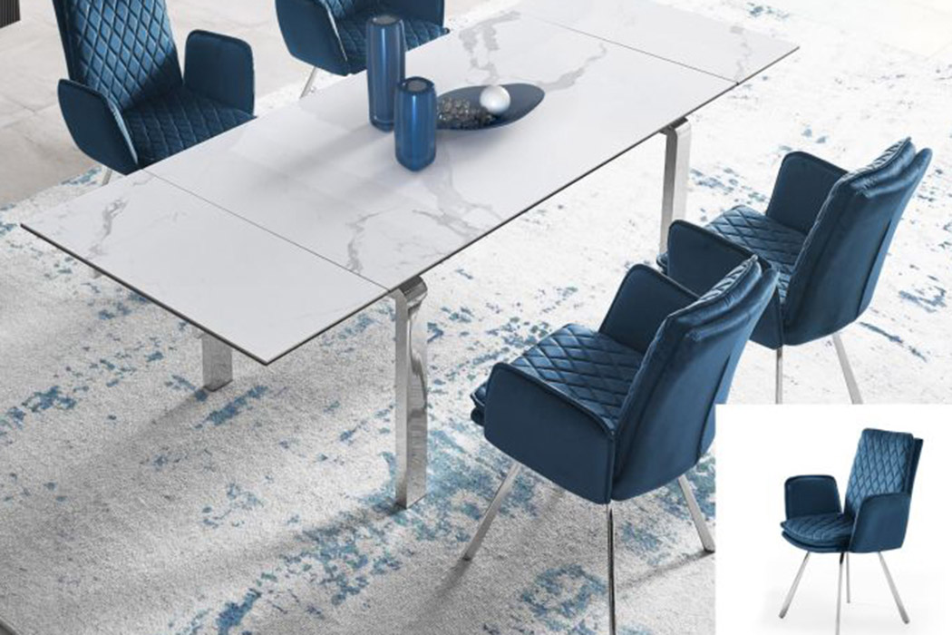Creative - Stark Extendable Dining Table