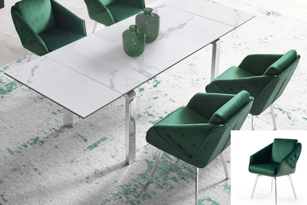 Creative - Stark Extendable Dining Table