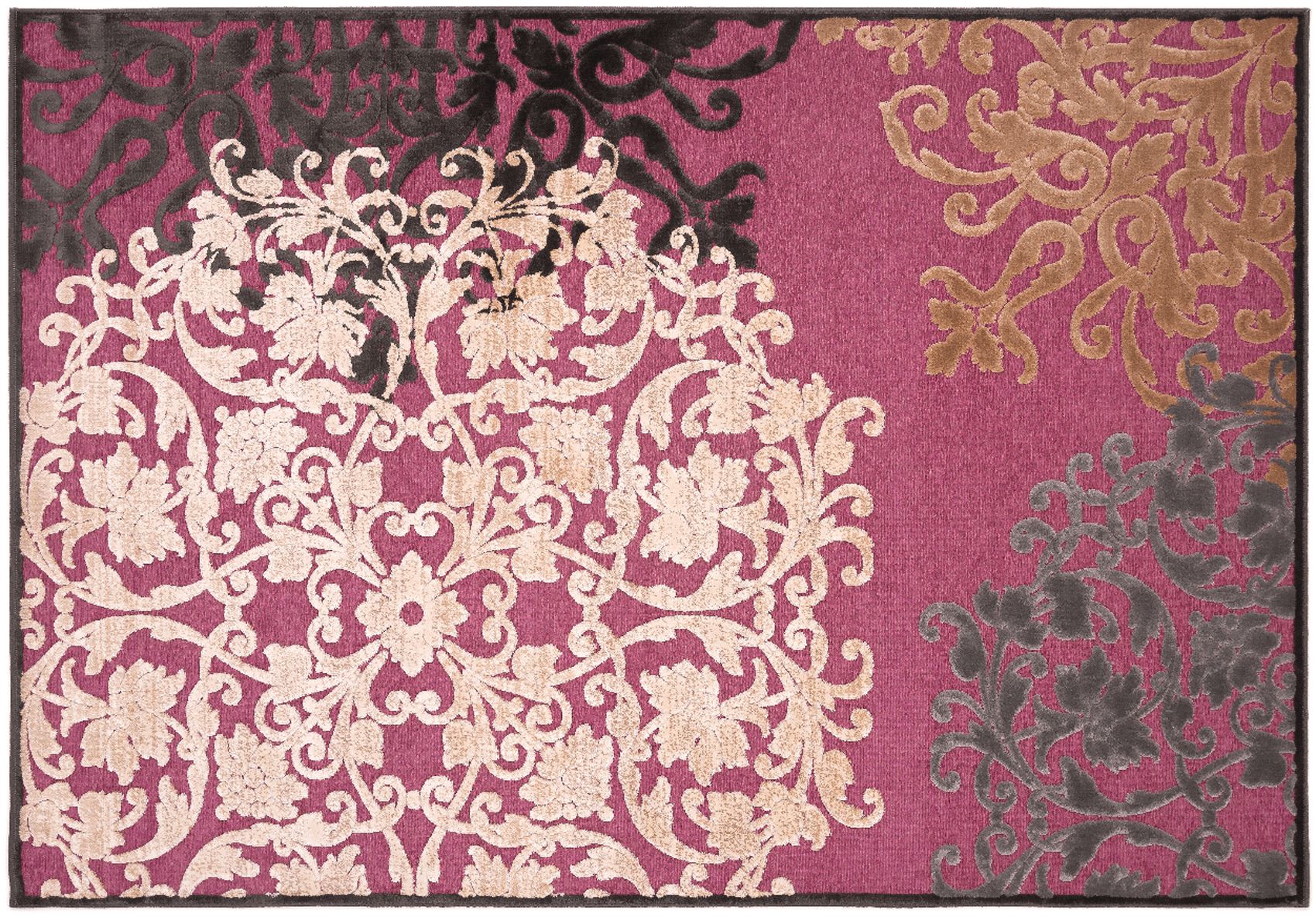 CutCut - Pixie Pink Rug