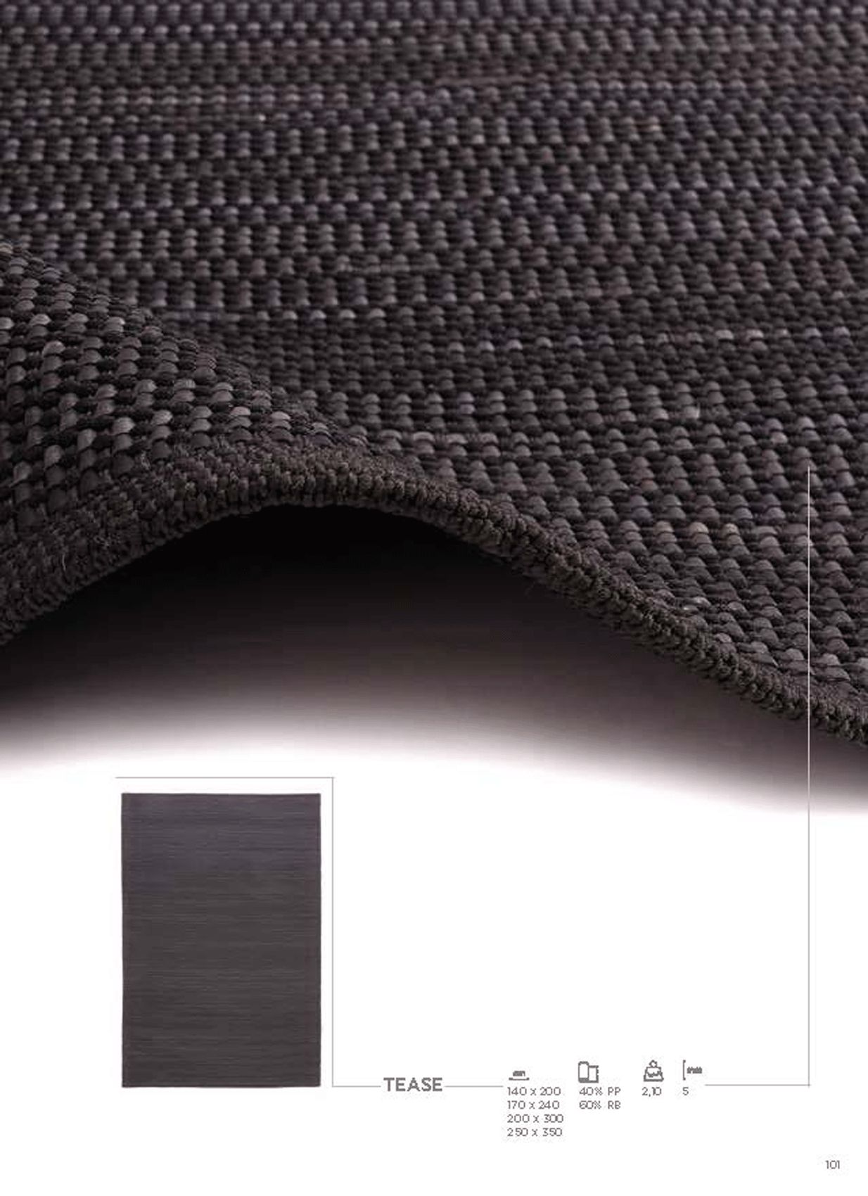 CutCut - Tease Outdoor Rug