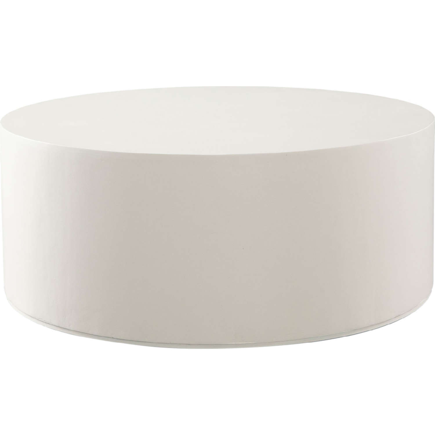 Diamond Sofa - Montage Faux Cement Cocktail Table