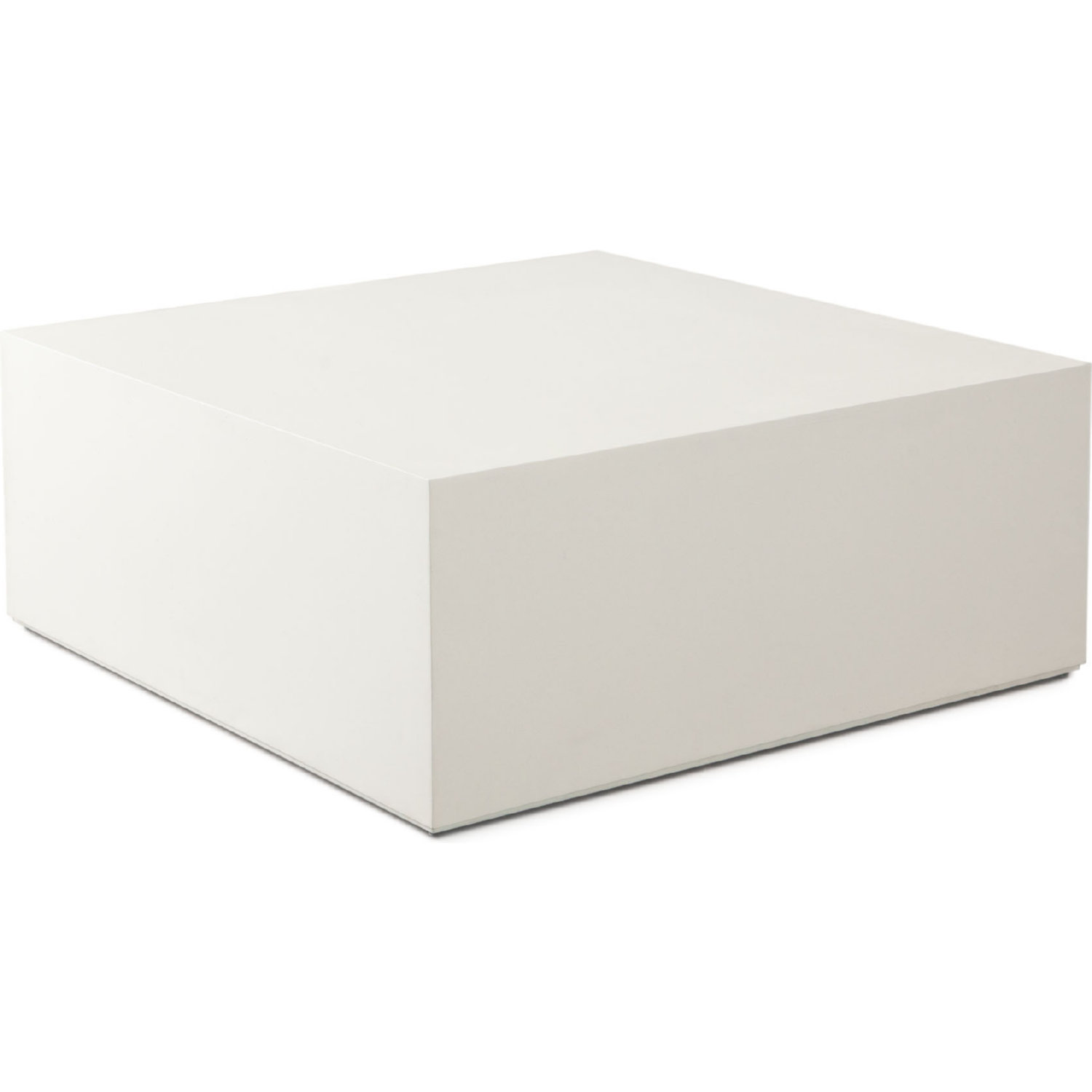 Diamond Sofa - Montage Faux Cement Cocktail Table