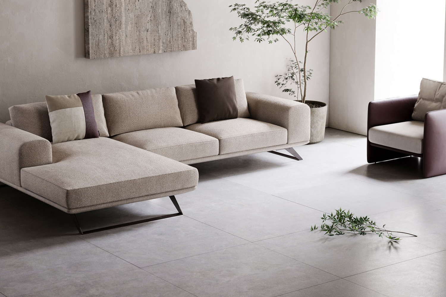 Domkapa - Miller Armchair