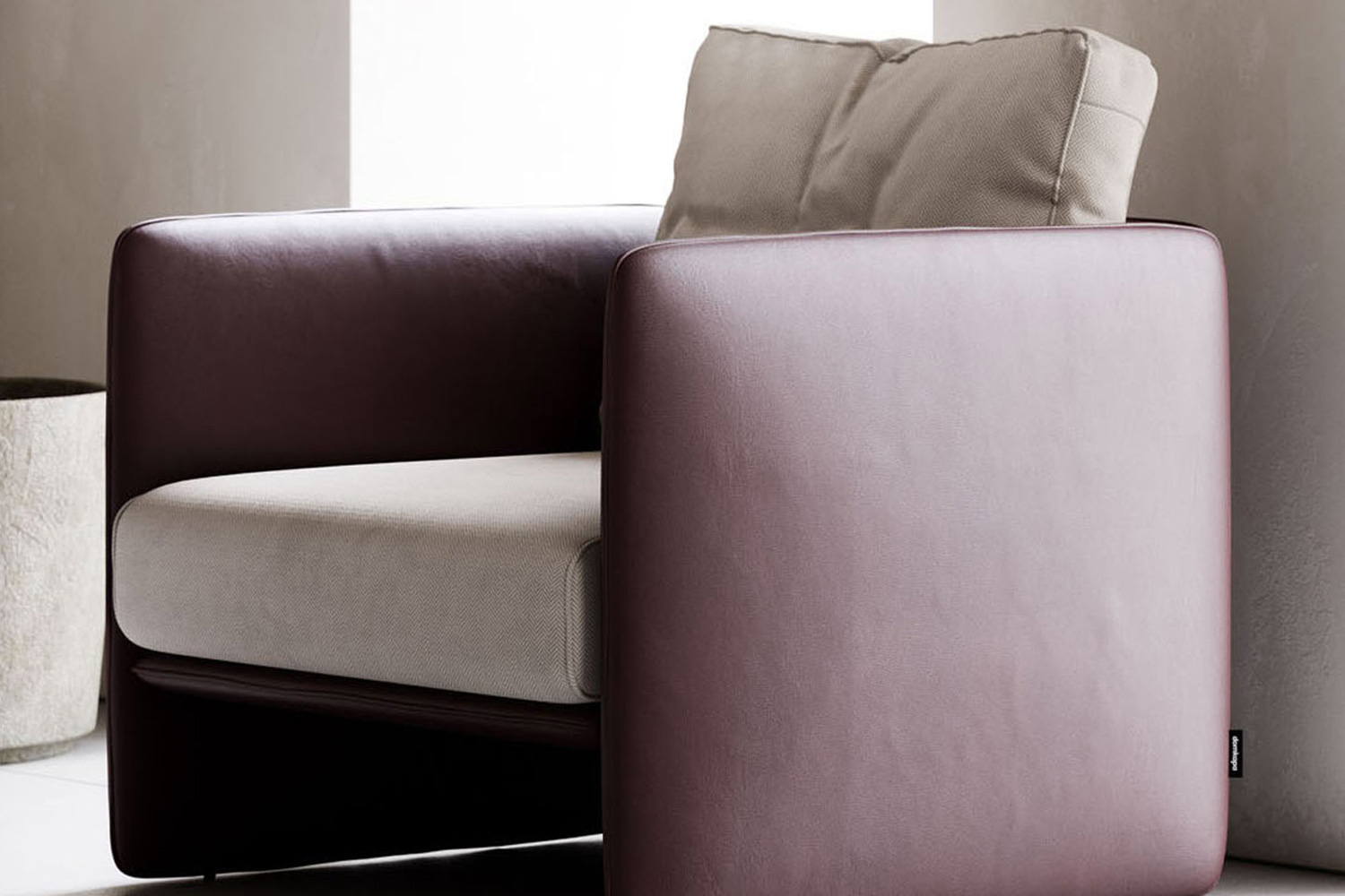 Domkapa - Miller Armchair
