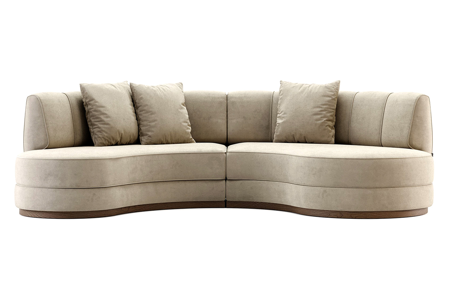 Domkapa - Stella Sofas