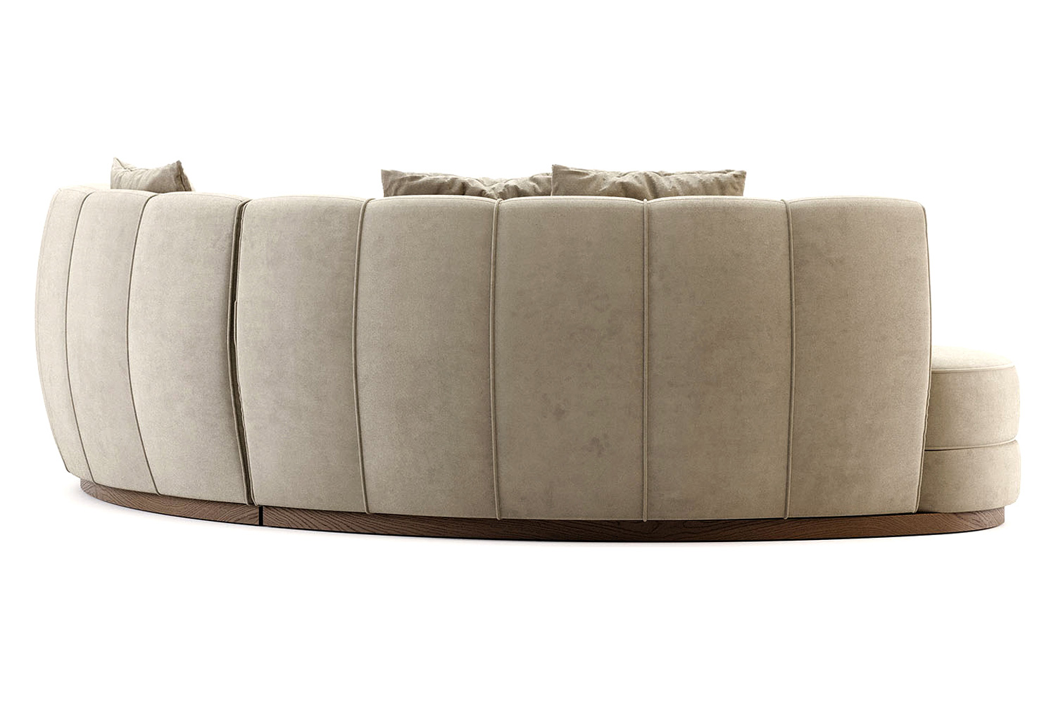 Domkapa - Stella Sofas